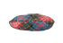 Granny Frame Tartan Crossbody, top view